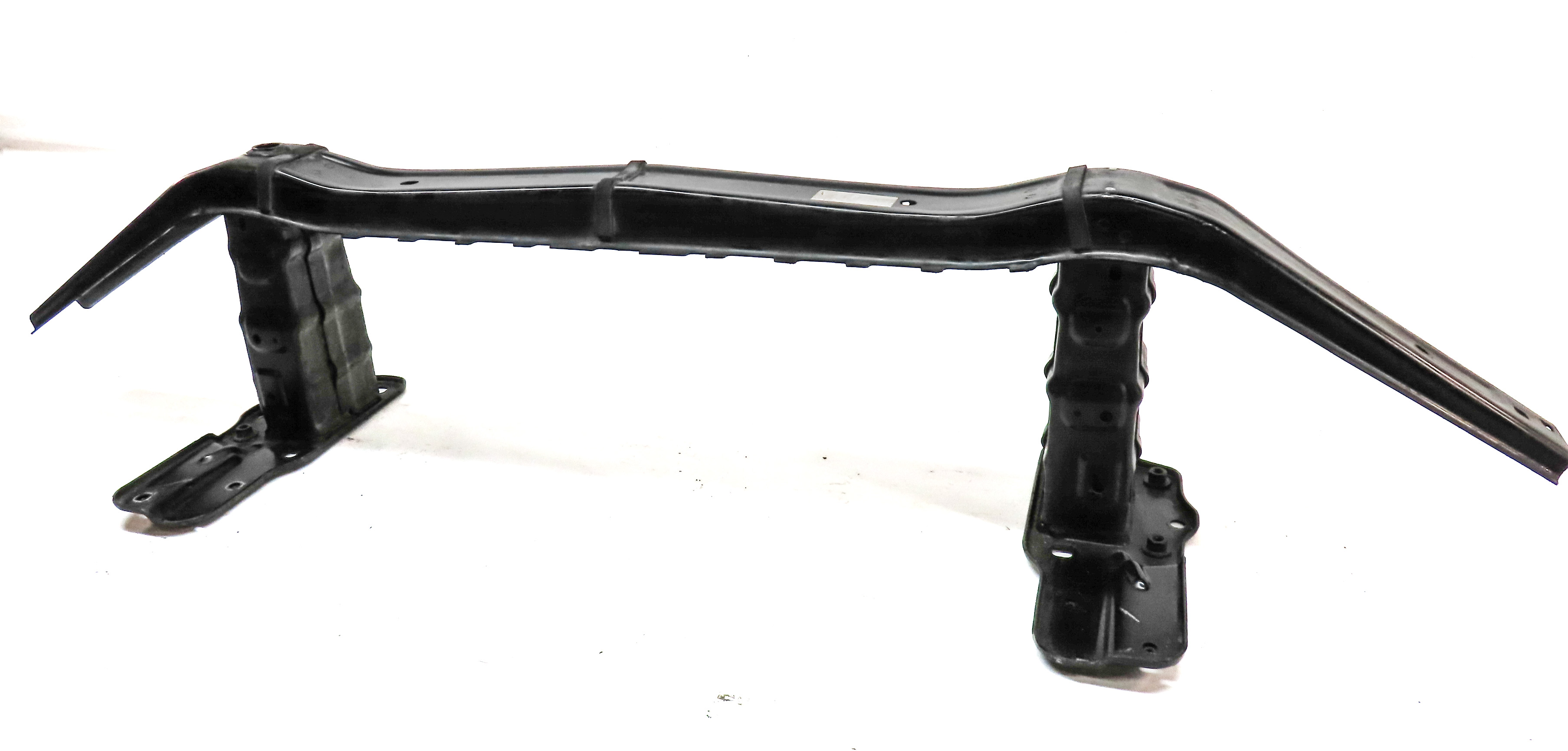 13-19 MERCEDES GL GLE GLS ML (W166 X166) FRONT BUMPER REINFORCEMENT IMPACT BAR — exact item pictured
